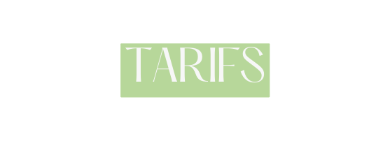 TARIFS